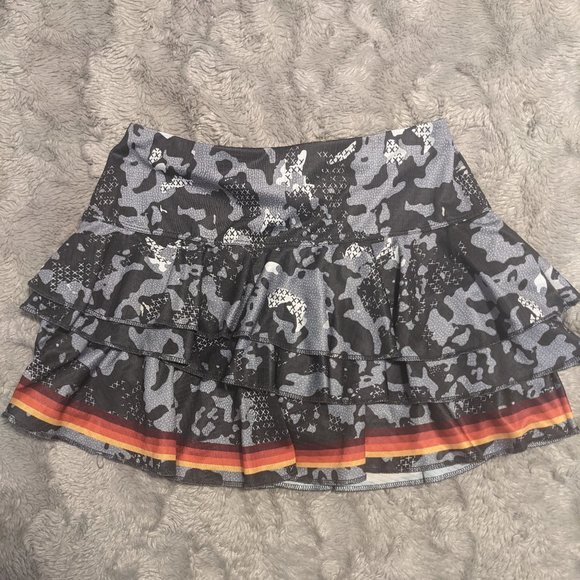 Lucky In Love Tennis Outfit Bundle - Picture 2 of 16